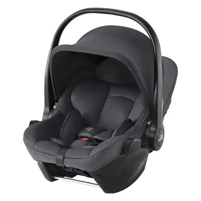 Britax Römer Autosedačka Baby-Safe Core Midnight Grey