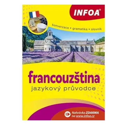 Jazykový průvodce - francouzština