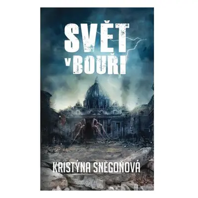 Svět v bouři