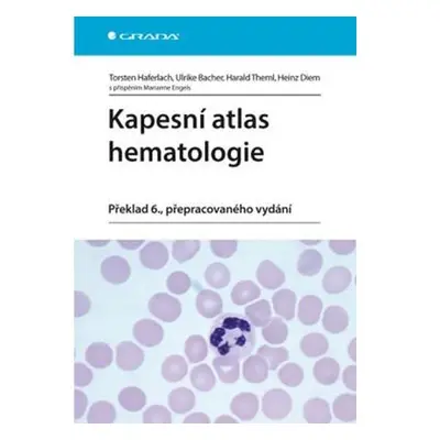 Kapesní atlas hematologie