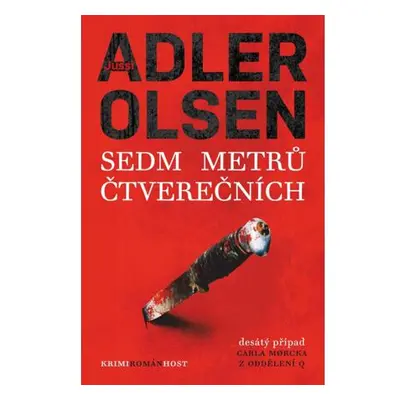 Sedm metrů čtverečních