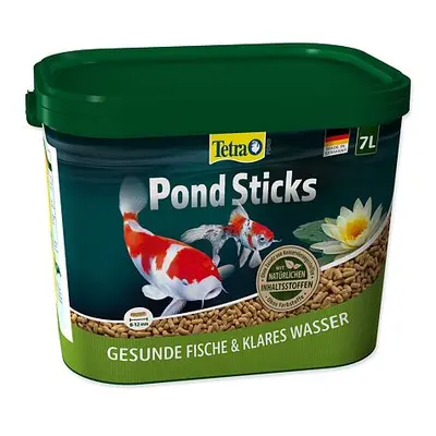 TETRA Pond Sticks 7 l