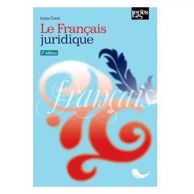 Le Français juridique 2e édition