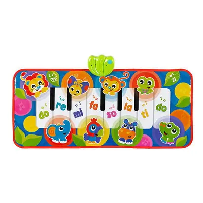 Playgro - Hrací podložka piano