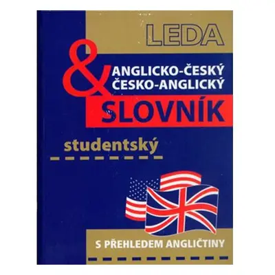 AČ-ČA studentský slovník