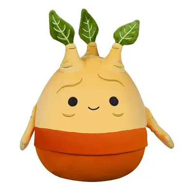 SQUISHMALLOWS Harry Potter - Mandragora