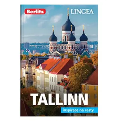 Tallinn - Inspirace na cesty