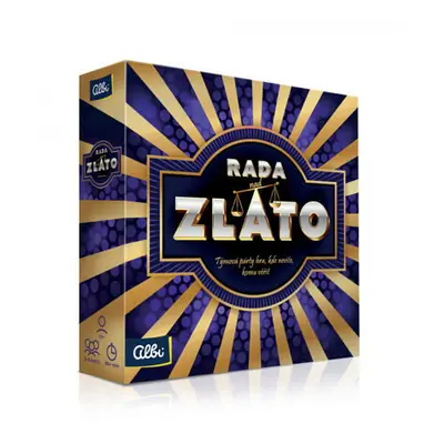 Rada nad zlato