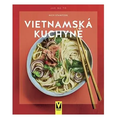 Vietnamská kuchyně