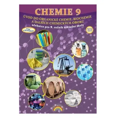 Chemie 9 (učebnice)