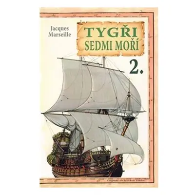 Tygři sedmi moří 2.