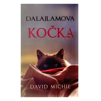 Dalajlamova kočka