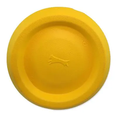 Hračka DOG FANTASY EVA Frisbee žlutý 22cm 1 ks