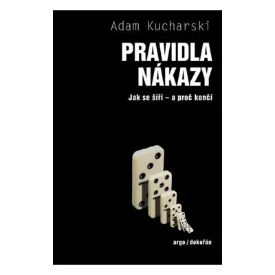 Pravidla nákazy. Jak se šíří – a proč končí