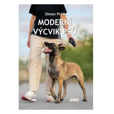 Moderní výcvik psů