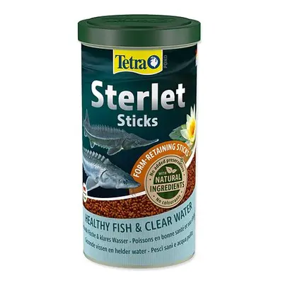 TETRA Pond Sterlet Sticks 1 l