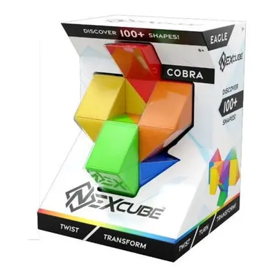 Albi NexCube Cobra