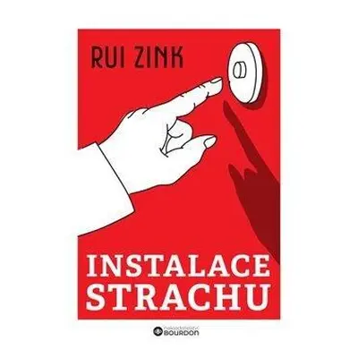 Instalace strachu