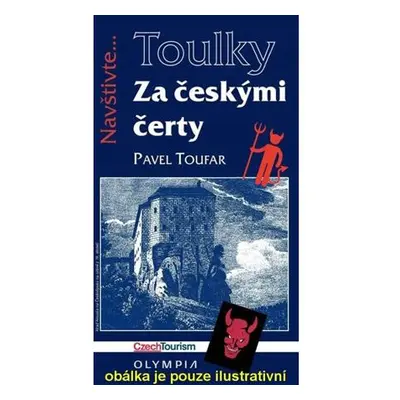 Toulky Za českými čerty