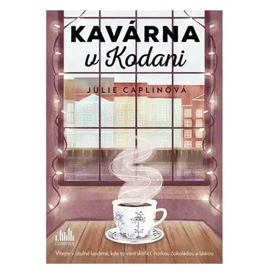 Kavárna v Kodani