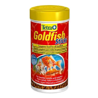 TETRA Goldfish Sticks 250 ml