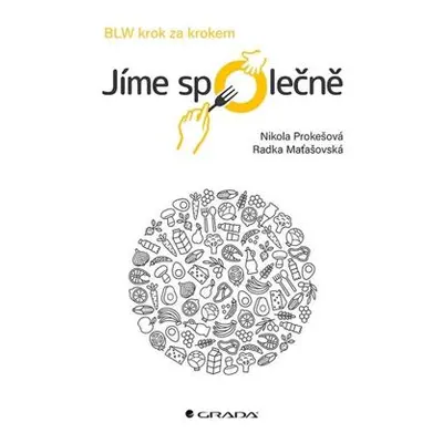 Jíme společně - BLW krok za krokem