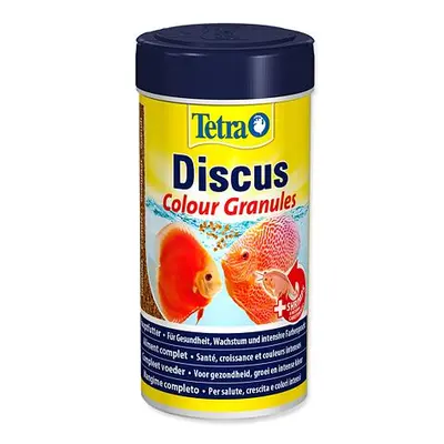 TETRA Discus Color 250 ml