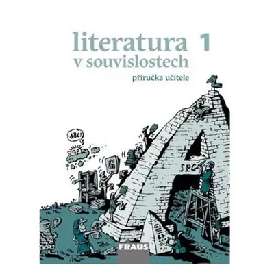 Literatura v souvislostech pro SŠ 1 - PU