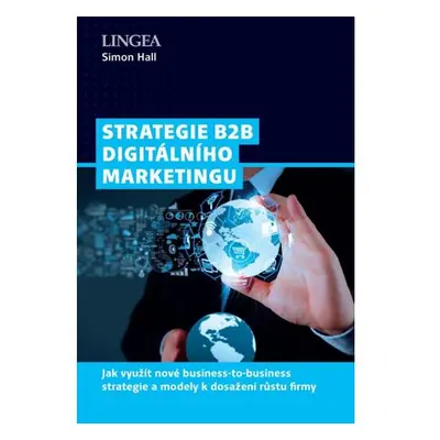 Strategie B2B digitálního marketingu