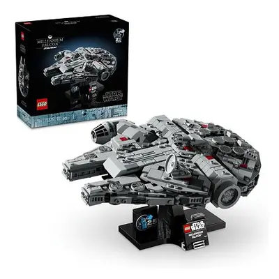 LEGO® Star Wars™ 75375 Millenium Falcon™