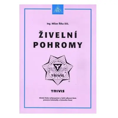 Živelní pohromy - 2. vydání