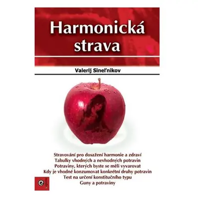 Harmonická strava