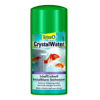 TETRA Pond CrystalWater 500 ml