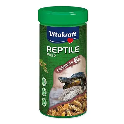 VITAKRAFT Reptile Mixed 250 ml