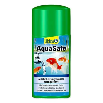 TETRA Pond AquaSafe 250 ml