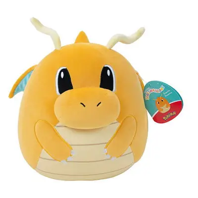 Orbico Pokémon Squishmallows plyš Marill 25 cm