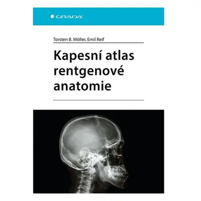 Kapesní atlas rentgenové anatomie