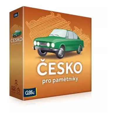 Česko pro pamětníky