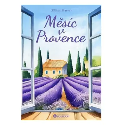 Měsíc v Provence