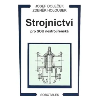 Strojnictví pro SOU nestrojírenská