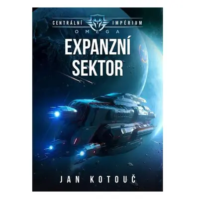 Centrální impérium: Omega 2 - Expanzní sektor