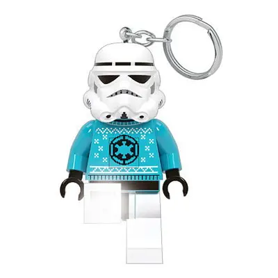 LEGO Star Wars Stormtrooper ve svetru svítící figurka