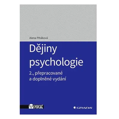 Dějiny psychologie