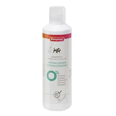 Šampon Beaphar hypoalergenní 250ml