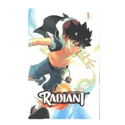 Radiant 1