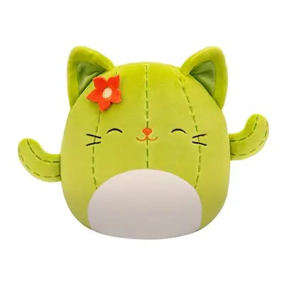 SQUISHMALLOWS Kaktusová kočka - Ms. Miss