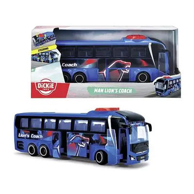 Dickie Autobus MAN Lion´s Coach 26,5 cm