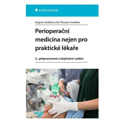 Perioperační medicína nejen pro praktické lékaře