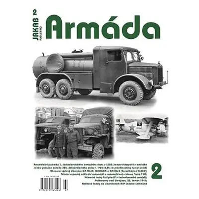 Armáda 2