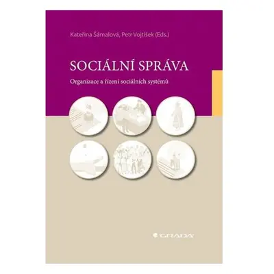 Sociální správa - Organizace a řízení sociálních systémů